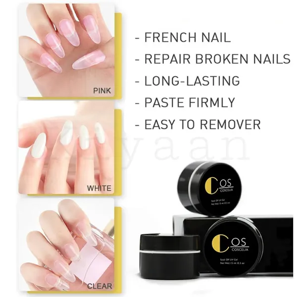 Proroop_UV_Hard_Builder_Gel_Nail_Extension_Gel