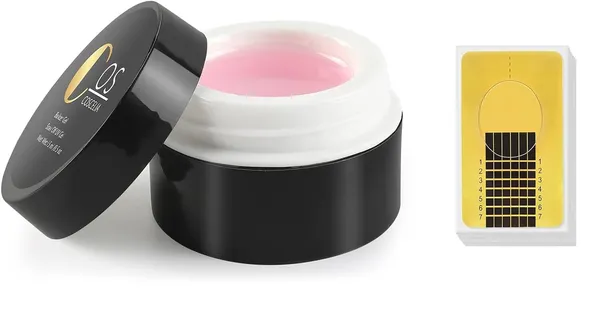 Proroop_UV_Hard_Builder_Gel_Nail_Extension_Gel