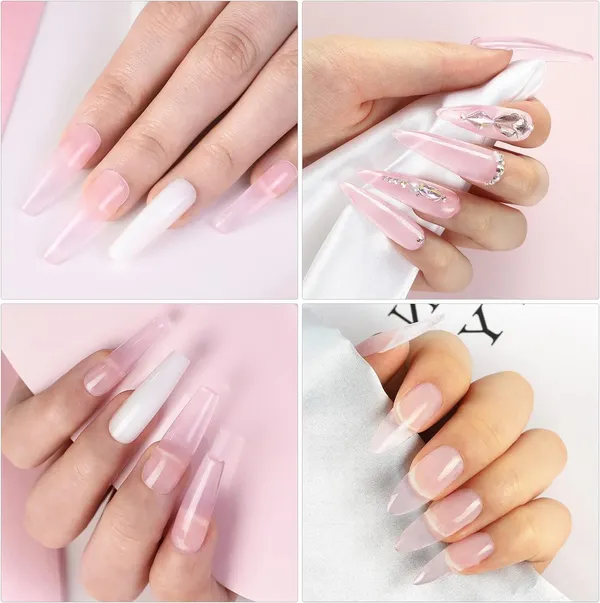 Proroop_UV_Hard_Builder_Gel_Nail_Extension_Gel