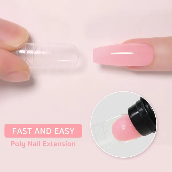 Pack_of_2_Proroop_Nude_Pink_Poly_Extension_Builder_Gel_30Ml