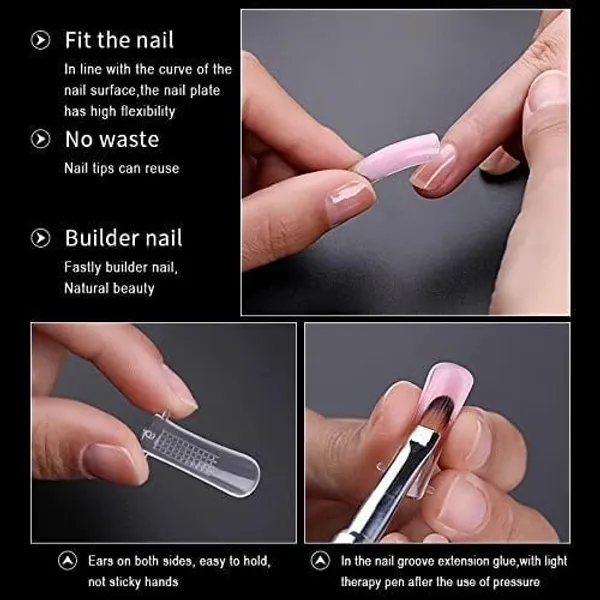 Pack_of_2_Proroop_Nude_Pink_Poly_Extension_Builder_Gel_30Ml