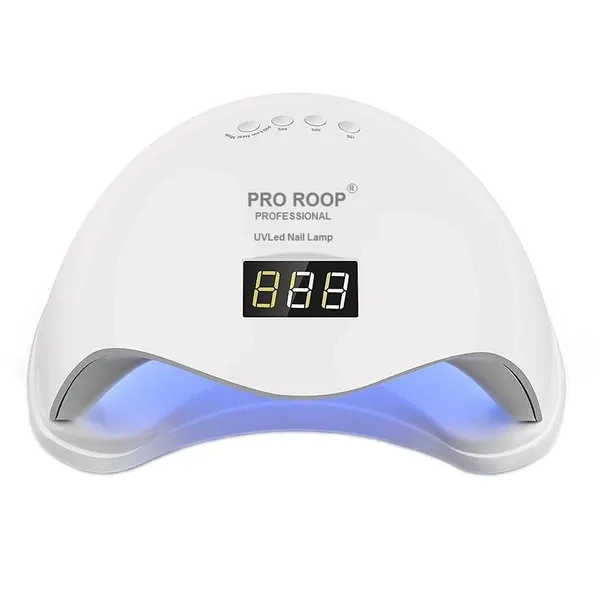 Proroop_48W_UV_LED_Nail_Lamp_For_Gel_Polish_Curing