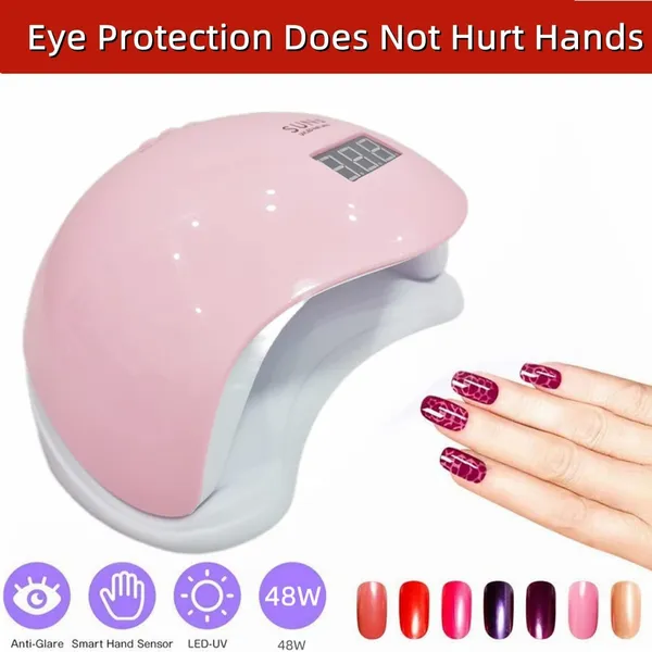 Proroop_Poly_Extension_Gel_Nail_Kit_With_48W_LED_Lamp