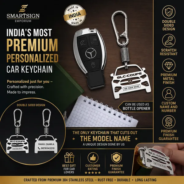 Mercedes_Benz_Glc_Coupe_Car_Key_Chain