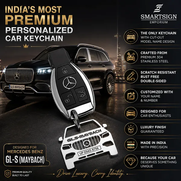 Mercedes_Benz_Gls-Maybach_Model_Car_Key_Chain