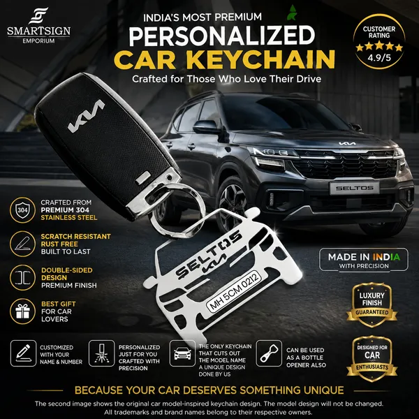 KIA_Seltos(2023-2025)_Model_Car_Keychain