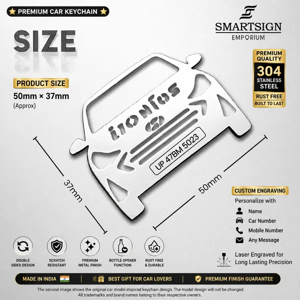 Hyundai_I10_Nios_2019_Car_Key_Chain
