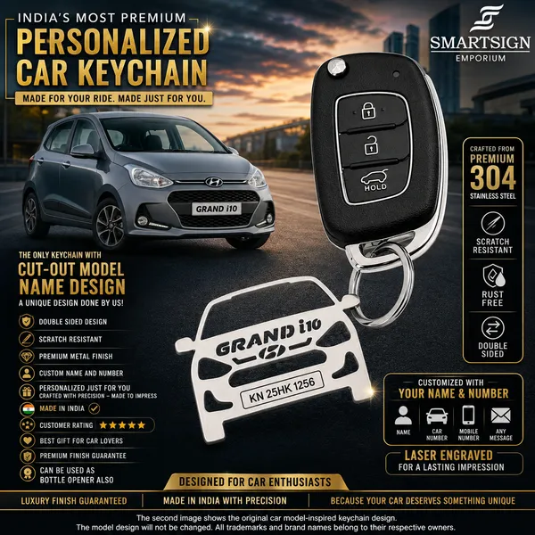 Hyundai_Grand_I10_Car_Key_Chain