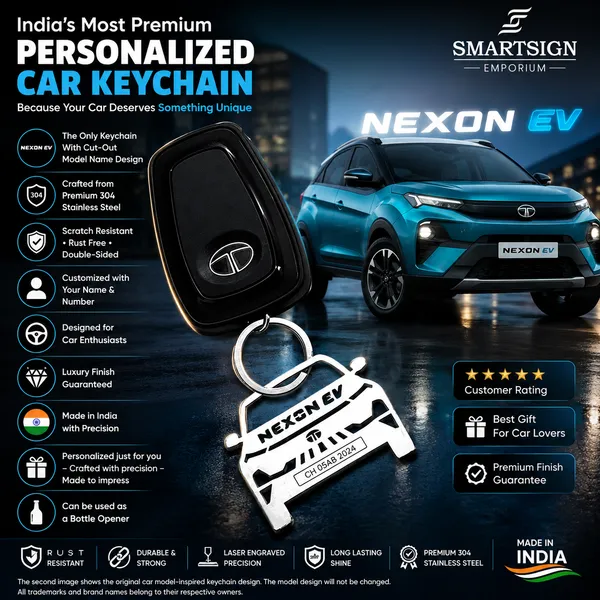 Tata_Nexon_Ev_Model_Car_Keychain