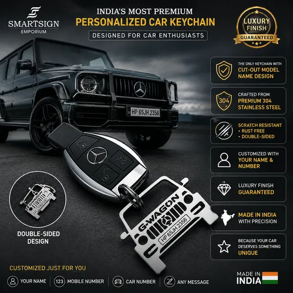 Mercedes_Benz_G-Wagon_Car_Key_Chain