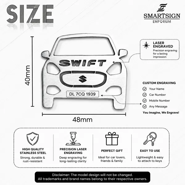 Maruti_Suzuki_Swift_Car_Key_Chain