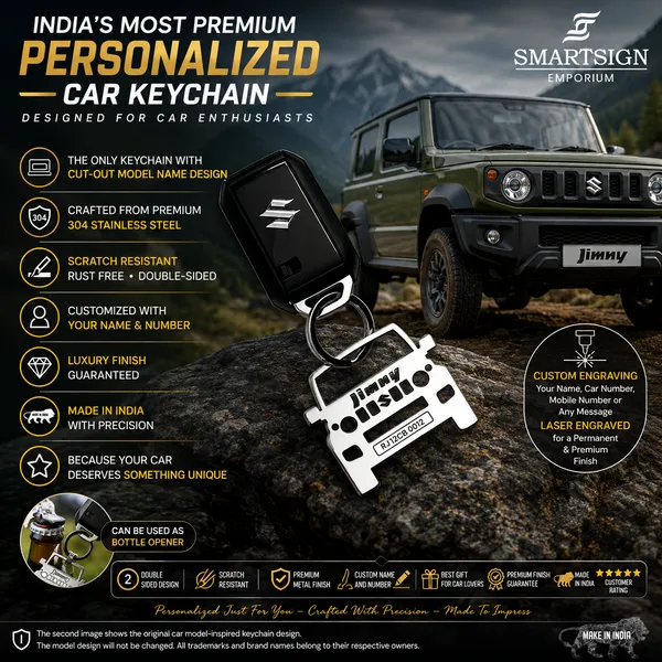 Maruti_Suzuki_Jimny_Model_Car_Key_Chain