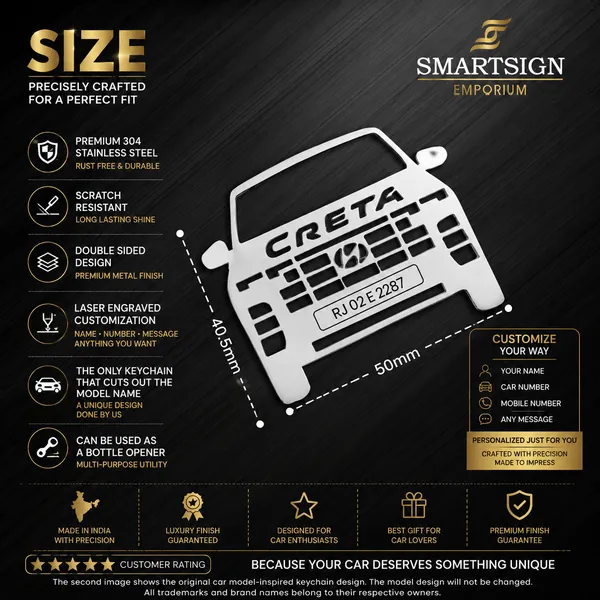 Hyundai_Creta_2024_Model_Car_Key_Chain