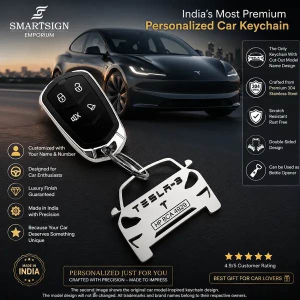 Tesla_Model_3_Car_Key_Chain