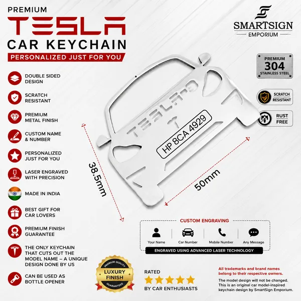 Tesla_3_Model_Car_Keychain