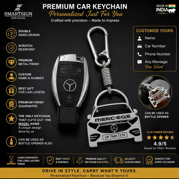 Mercedes_Benz_Eqs_Model_Car_Key_Chain