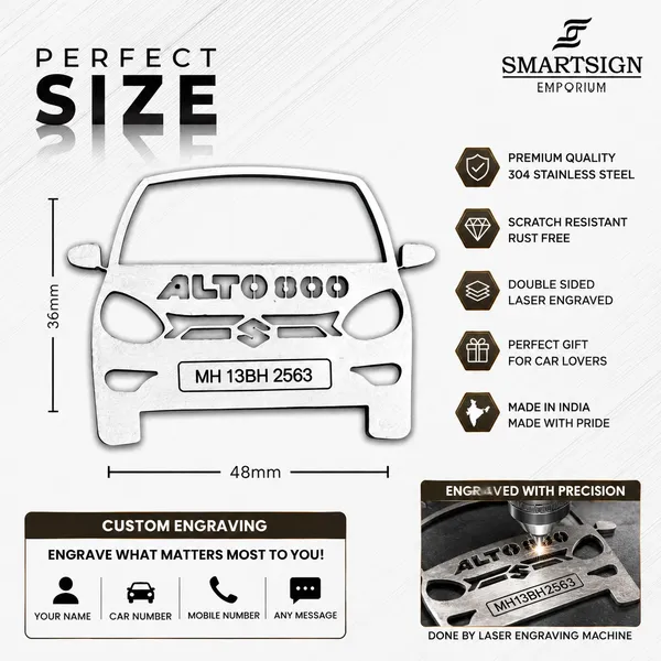 Maruti_Suzuki_Alto_800_Car_Key_Chain