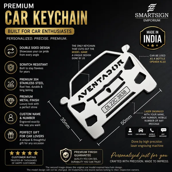 Lamborghini_Aventador_Model_Car_Keychain
