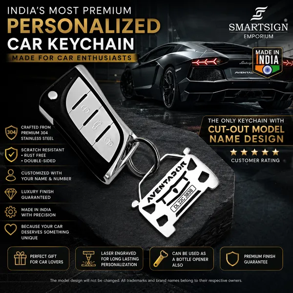 Lamborghini_Aventador_Model_Car_Keychain