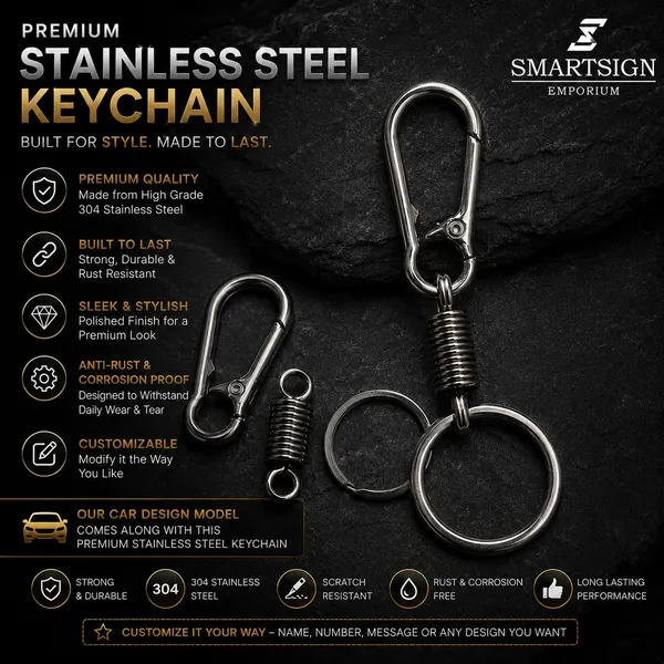 Maserati_Granturismo_Car_Key_Chain