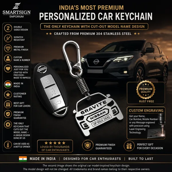 Nissan_Gravite_Model_Car_Keychain