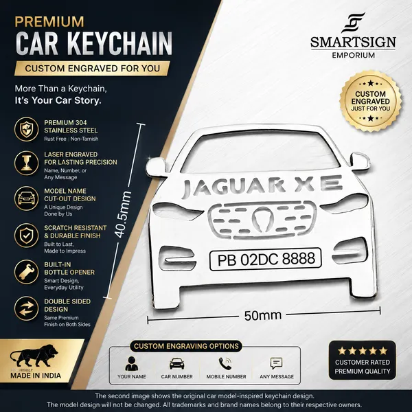Jaguar_Xe_Model_Car_Keychain