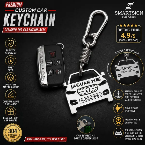 Jaguar_Xe_Model_Car_Keychain