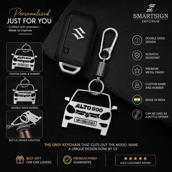 Maruti_Suzuki_Alto_800_Car_Key_Chain