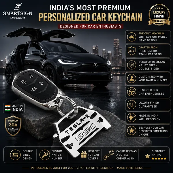Tesla_Model_X_Car_Key_Chain