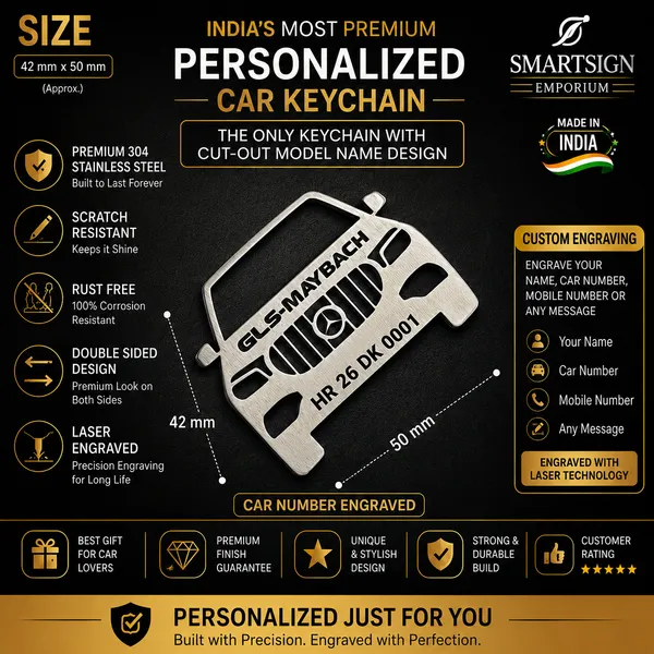 Mercedes_Benz_Gls-Maybach_Model_Car_Key_Chain