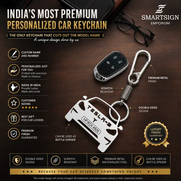 Tesla_Model_3_Car_Key_Chain
