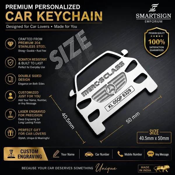 Mercedes_Benz_S_Class_2021_Model_Car_Key_Chain