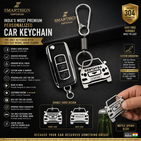 Bentley_Bentayga_Model_Car_Key_Chain