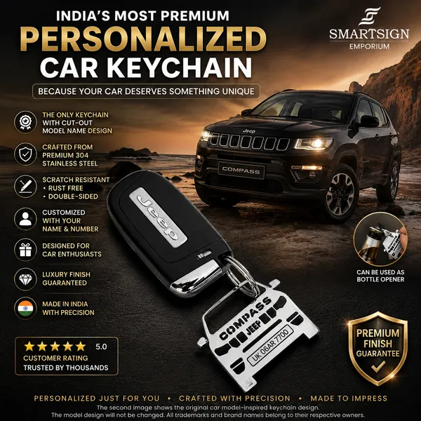 Jeep_Compass_2007-2015_Car_Key_Chain