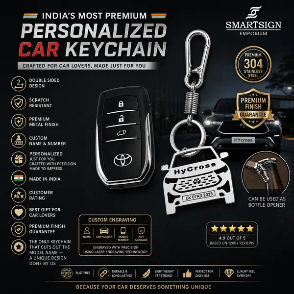 Toyota_Innova_Hycross_Model_Car_Key_Chain