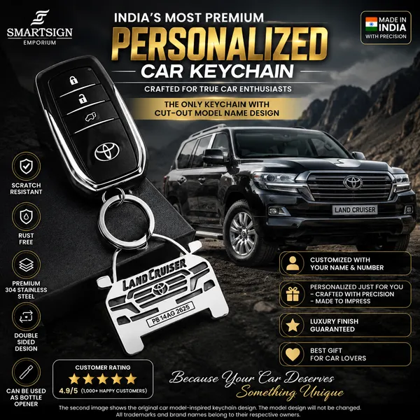 Toyota_Land_Cruiser_2014-2022_Car_Key_Chain