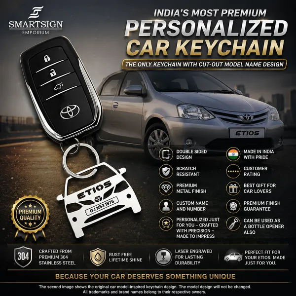 Toyota_Etios_Model_Car_Key_Chain
