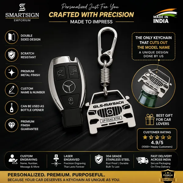 Mercedes_Benz_Gls-Maybach_Model_Car_Key_Chain