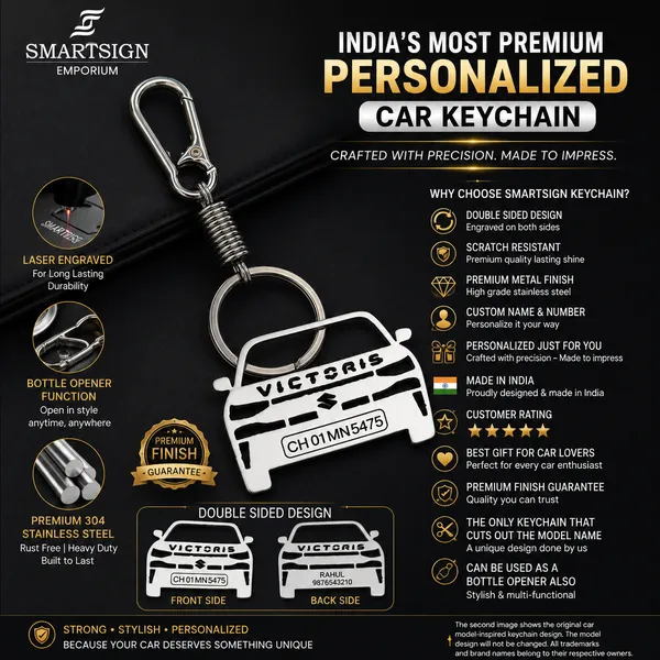 Maruti_Suzuki_Victoris_Car_Key_Chain