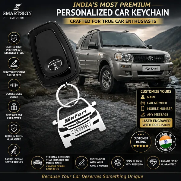 Tata_Safari_2008-2020_Car_Key_Chain