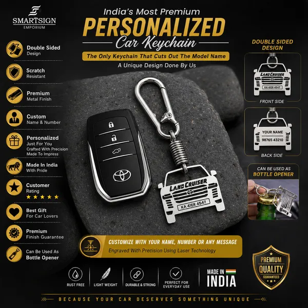 Toyota_Land_Cruiser(2023-Present)_Model_Car_Keychain