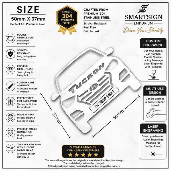 Hyundai_Tucson_2015-2019_Car_Key_Chain