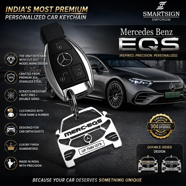 Mercedes_Benz_Eqs_Model_Car_Keychain