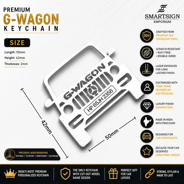 Mercedes_Benz_G-Wagon_Car_Key_Chain
