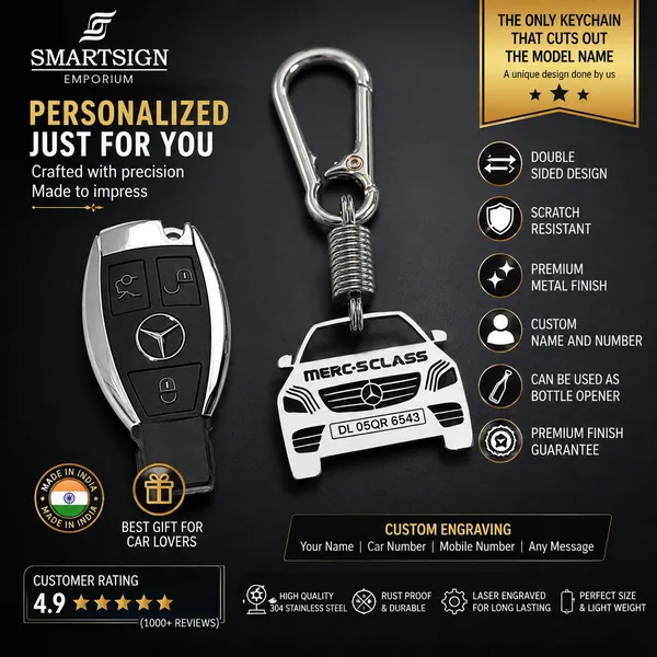 Mercedes_Benz_S_Class_Car_Key_Chain