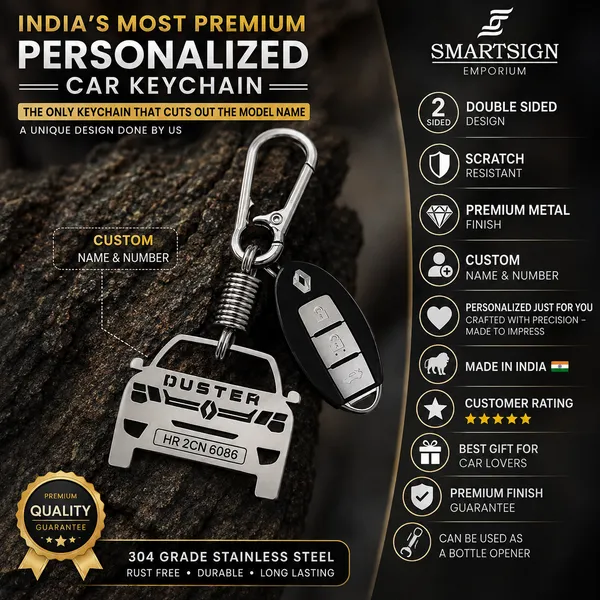 Renault_Duster_2012-2022_Key_Chain