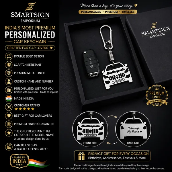 Maserati_Quattroporte_Model_Car_Key_Chain