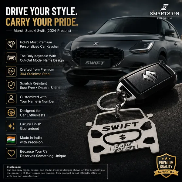 Maruti_Suzuki_Swift_Car_Key_Chain