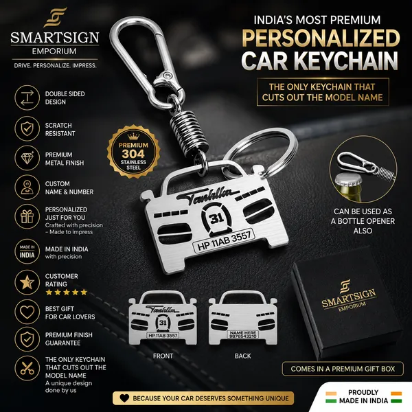 Bugatti_Tourbillon_Model_Car_Key_Chain