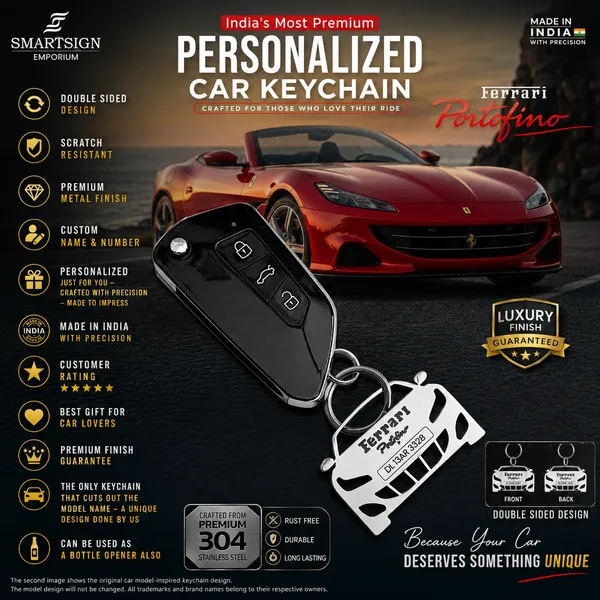 Ferrari_Portofino_Model_Car_Key_Chain